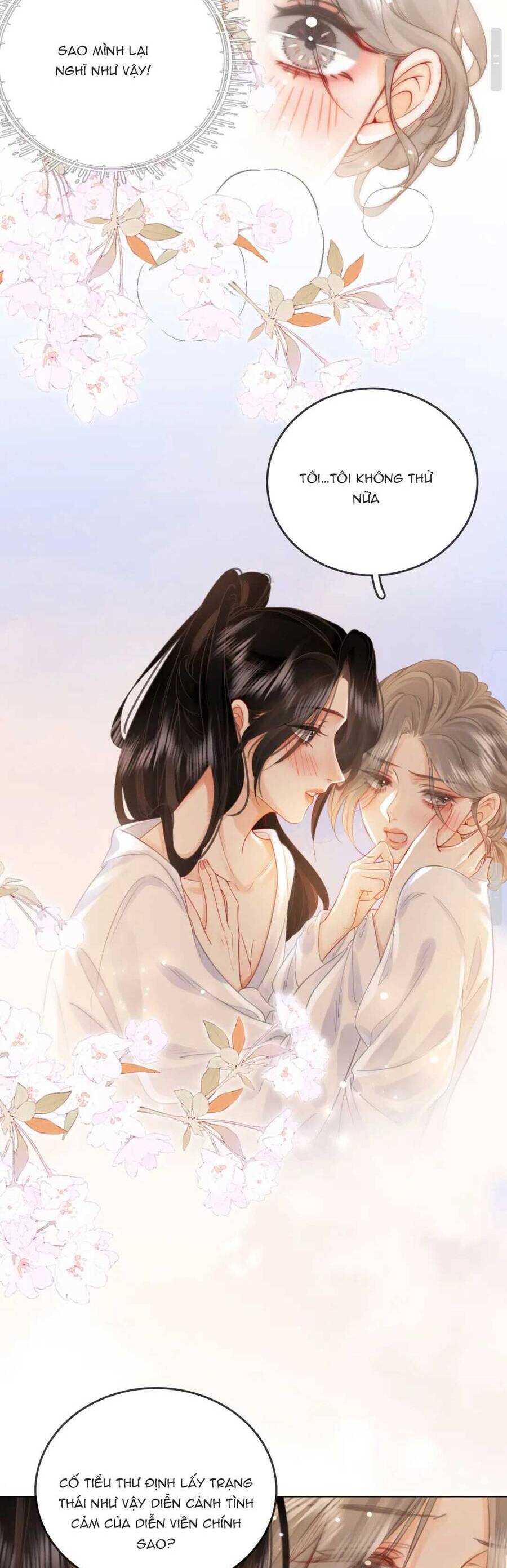 Em Chỉ Có Thể Là Của Tôi Chap 21 - Next Chap 22