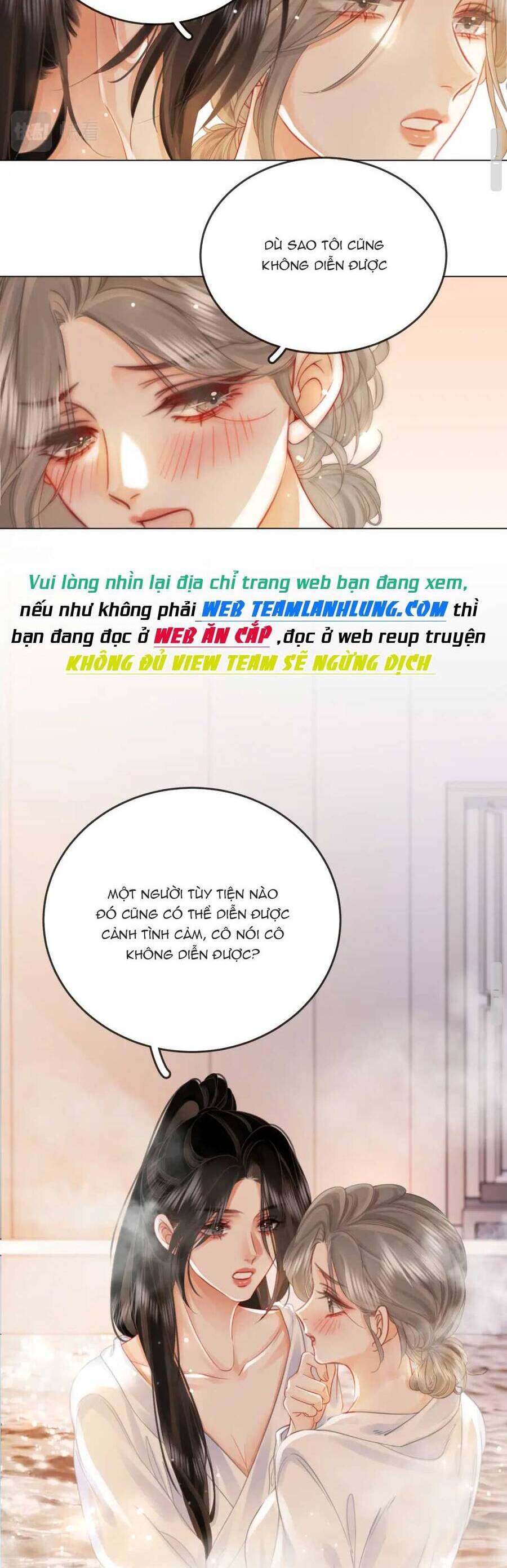 Em Chỉ Có Thể Là Của Tôi Chap 21 - Next Chap 22