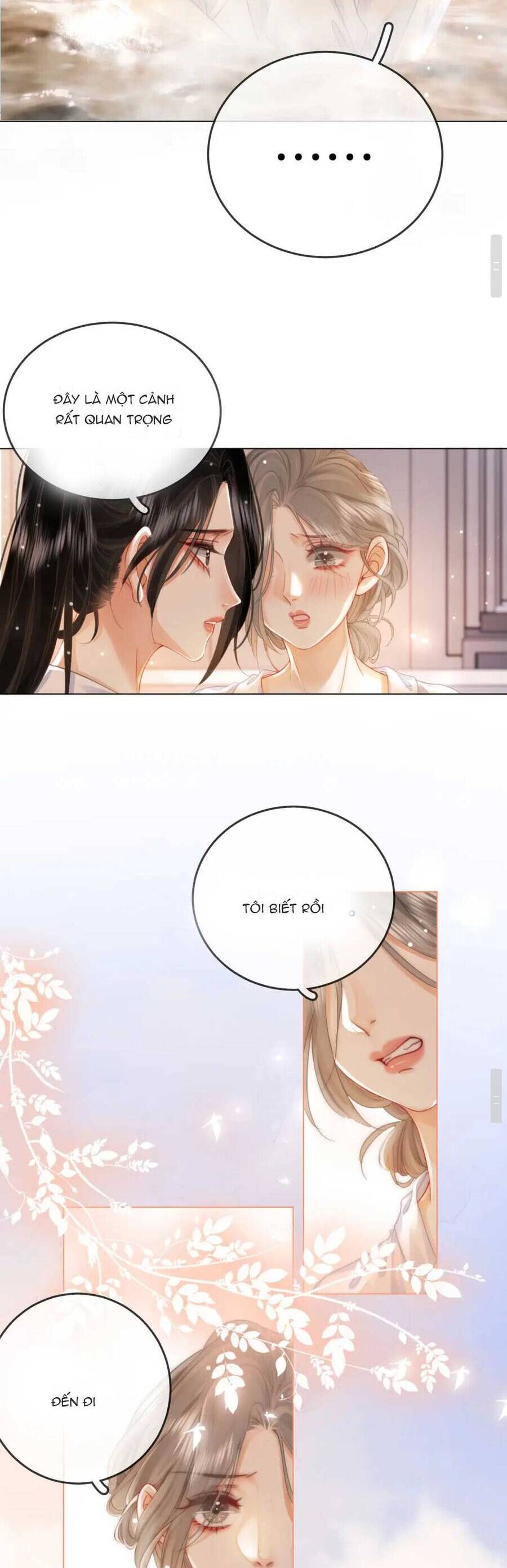 Em Chỉ Có Thể Là Của Tôi Chap 21 - Next Chap 22