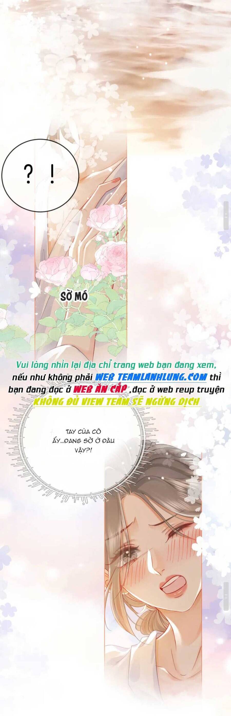 Em Chỉ Có Thể Là Của Tôi Chap 21 - Next Chap 22