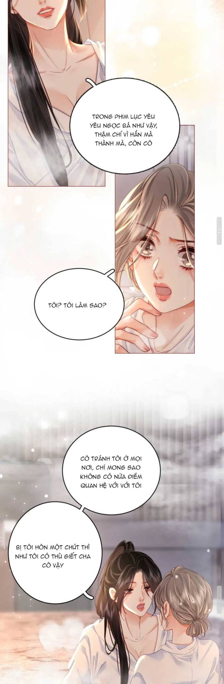 Em Chỉ Có Thể Là Của Tôi Chap 21 - Next Chap 22