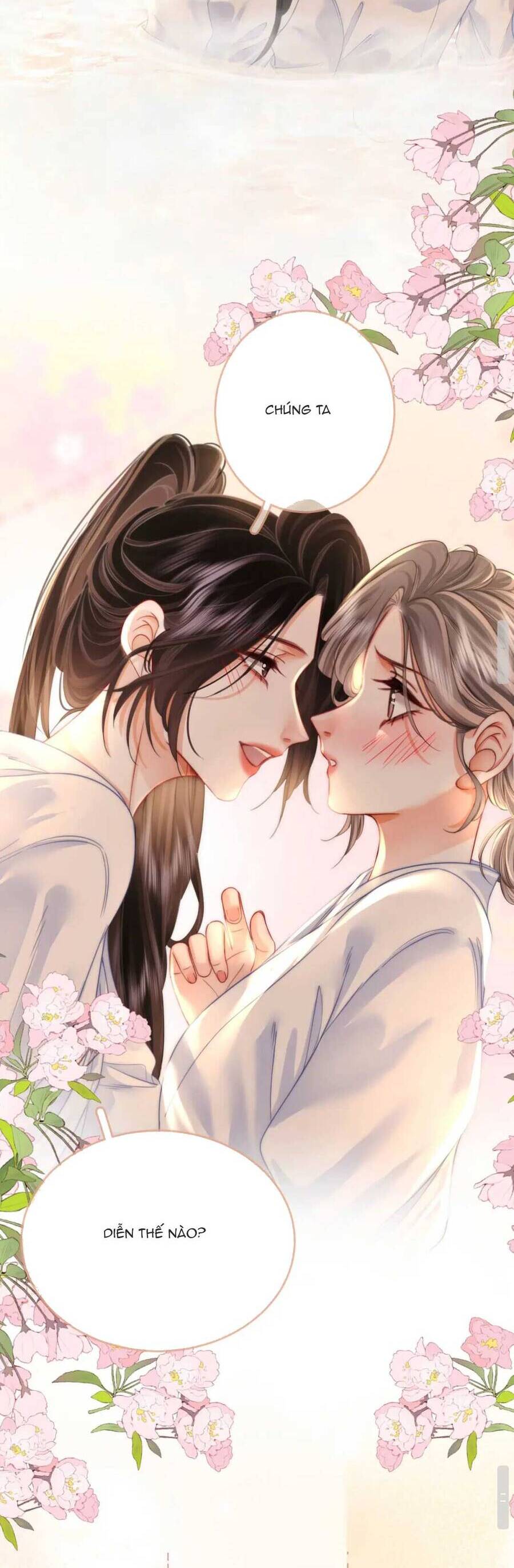 Em Chỉ Có Thể Là Của Tôi Chap 21 - Next Chap 22