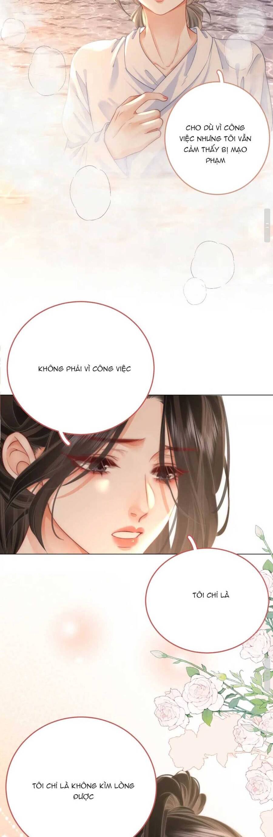 Em Chỉ Có Thể Là Của Tôi Chap 21 - Next Chap 22