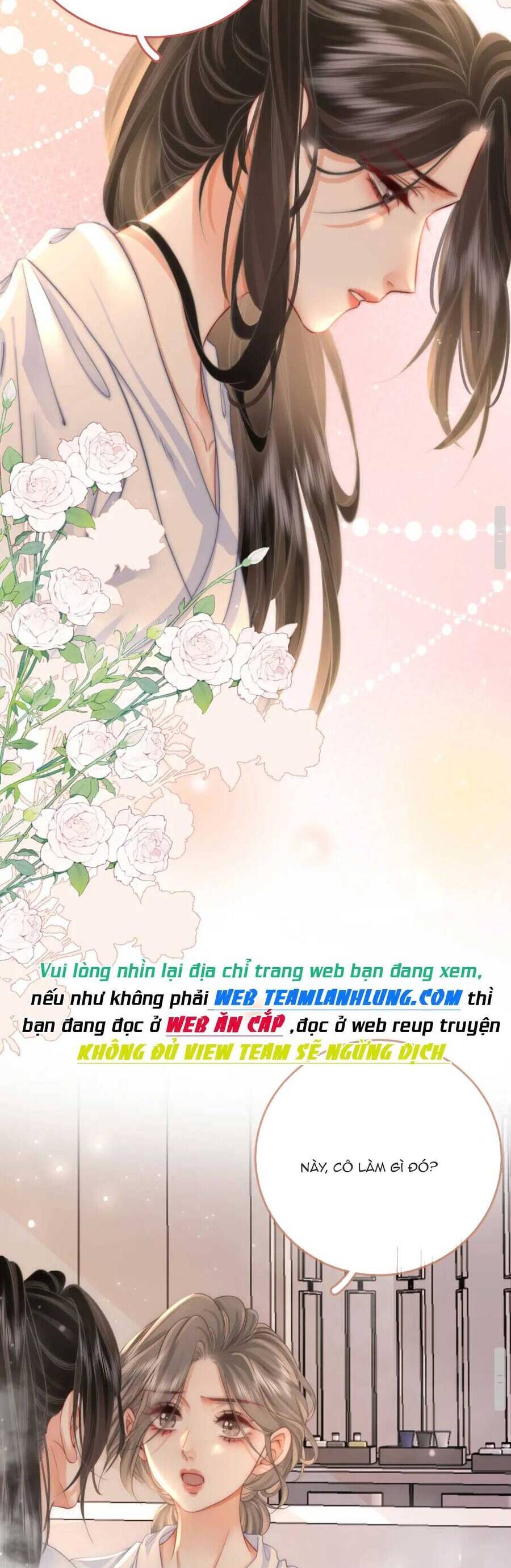 Em Chỉ Có Thể Là Của Tôi Chap 21 - Next Chap 22