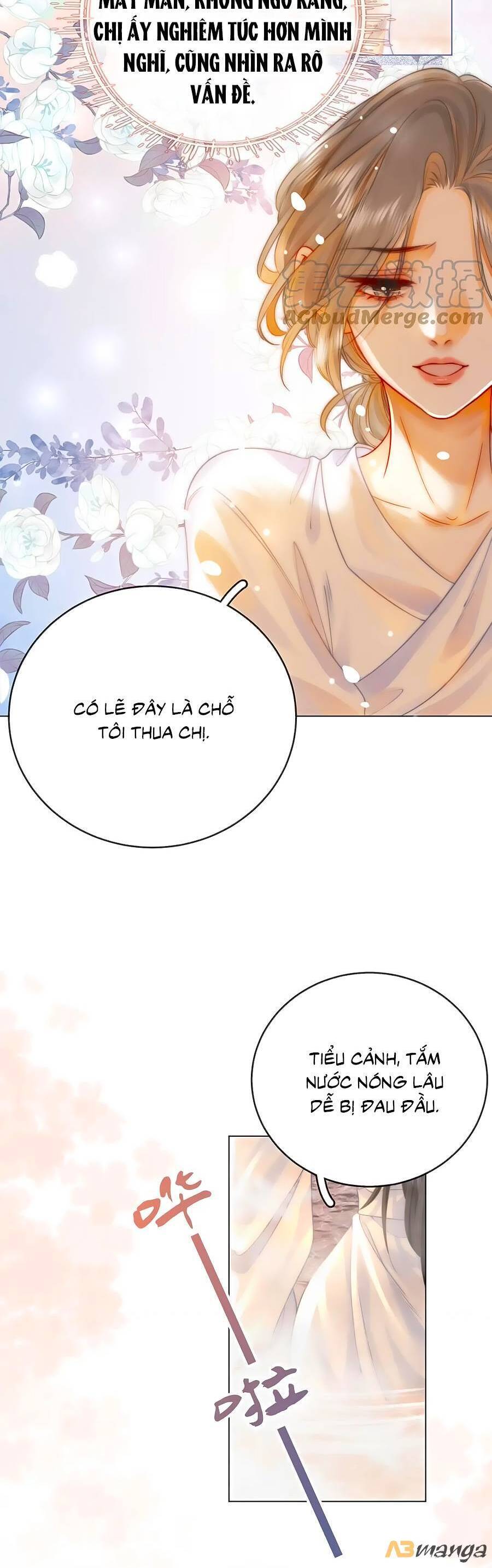 Em Chỉ Có Thể Là Của Tôi Chap 22 - Next Chap 23