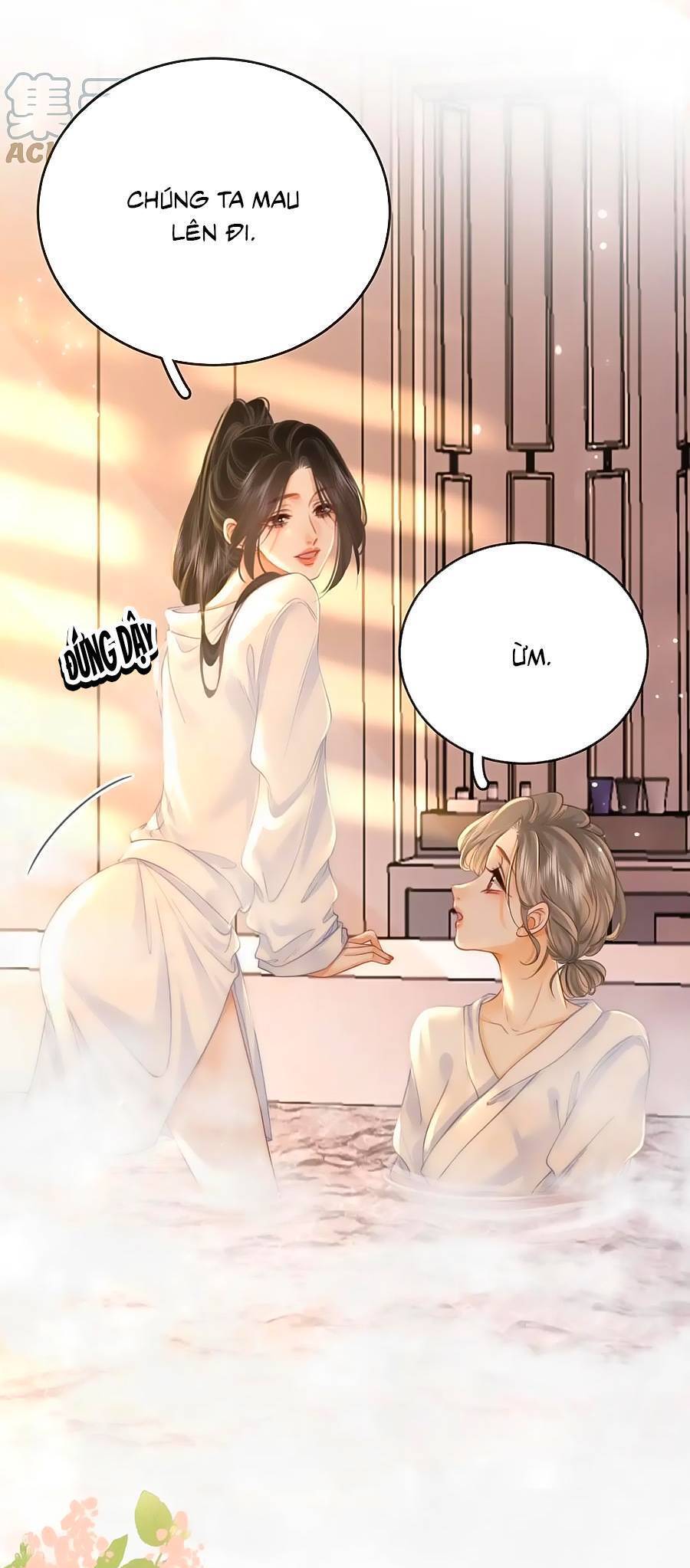 Em Chỉ Có Thể Là Của Tôi Chap 22 - Next Chap 23