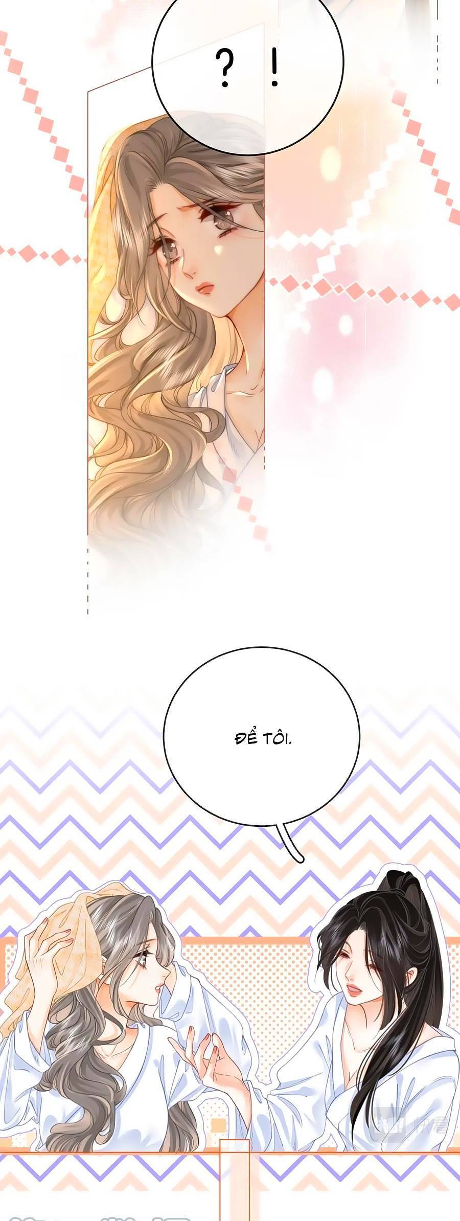 Em Chỉ Có Thể Là Của Tôi Chap 22 - Next Chap 23