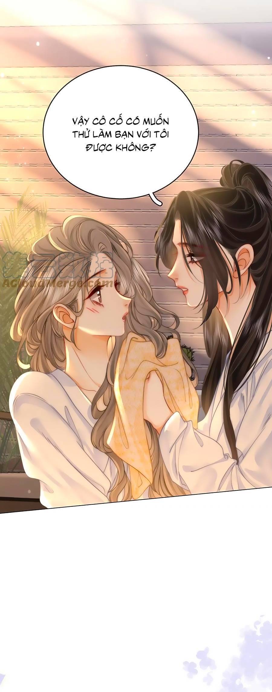 Em Chỉ Có Thể Là Của Tôi Chap 22 - Next Chap 23
