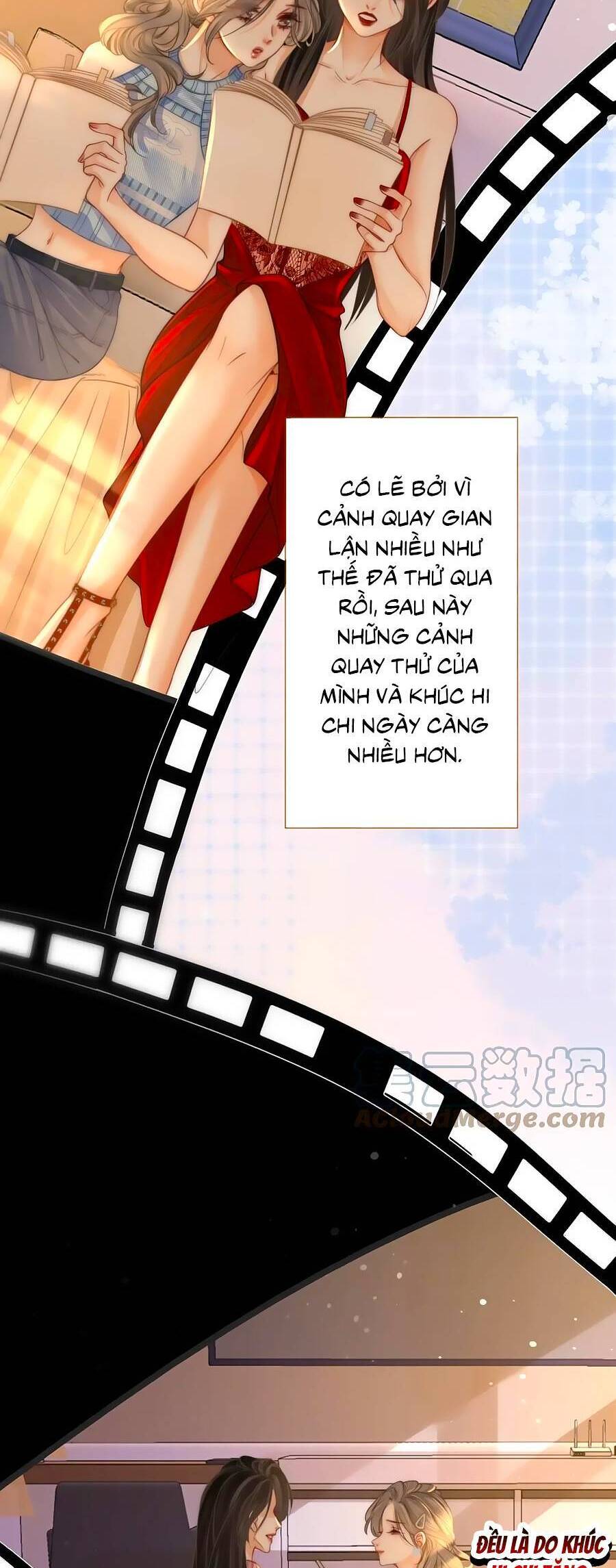 Em Chỉ Có Thể Là Của Tôi Chap 22 - Next Chap 23
