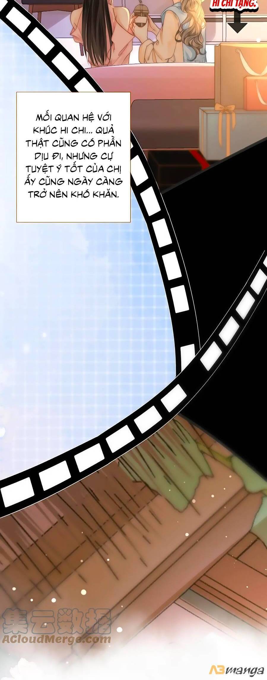Em Chỉ Có Thể Là Của Tôi Chap 22 - Next Chap 23