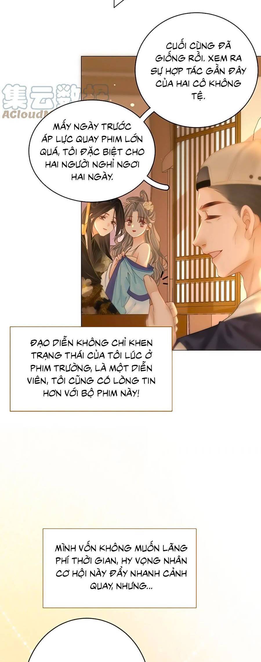 Em Chỉ Có Thể Là Của Tôi Chap 22 - Next Chap 23