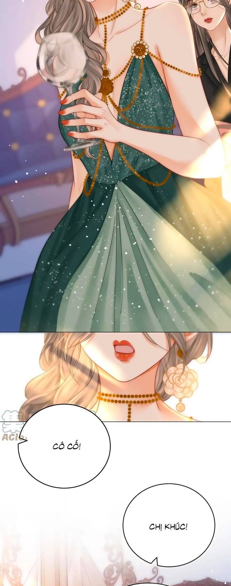 Em Chỉ Có Thể Là Của Tôi Chap 22 - Next Chap 23