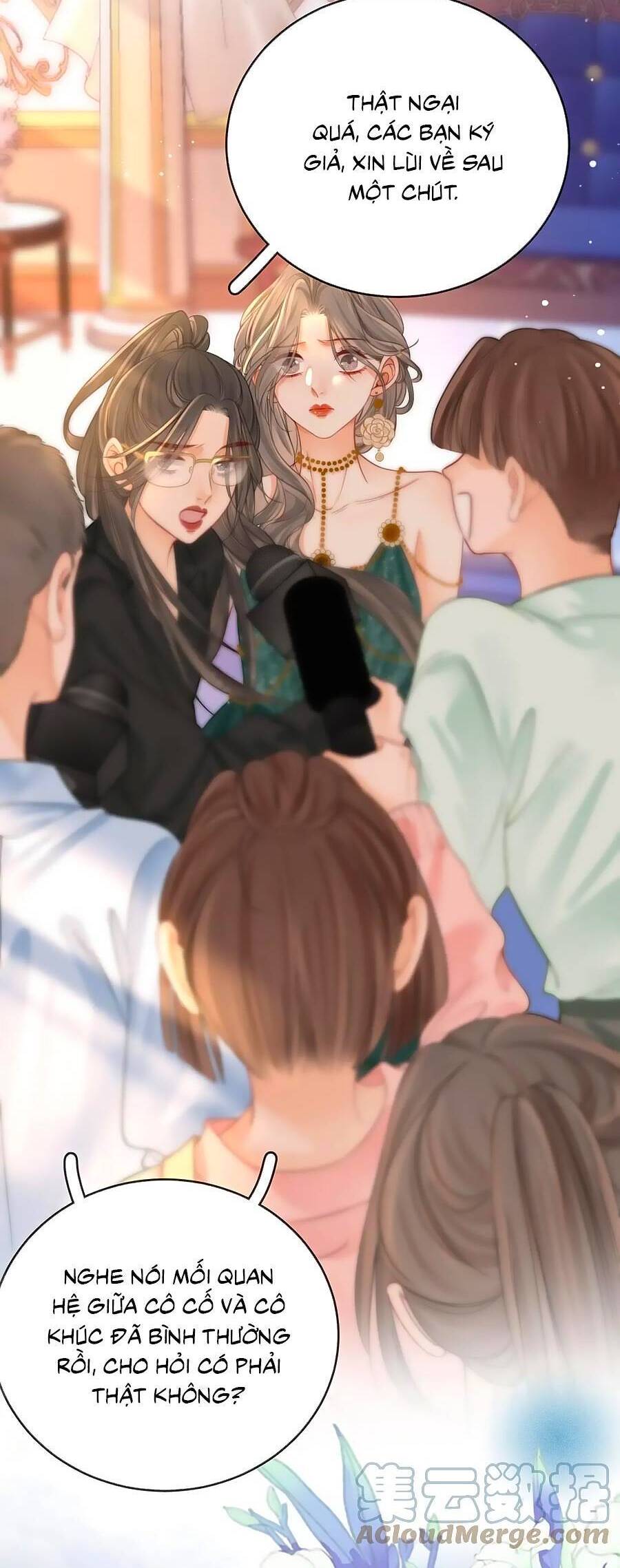 Em Chỉ Có Thể Là Của Tôi Chap 22 - Next Chap 23