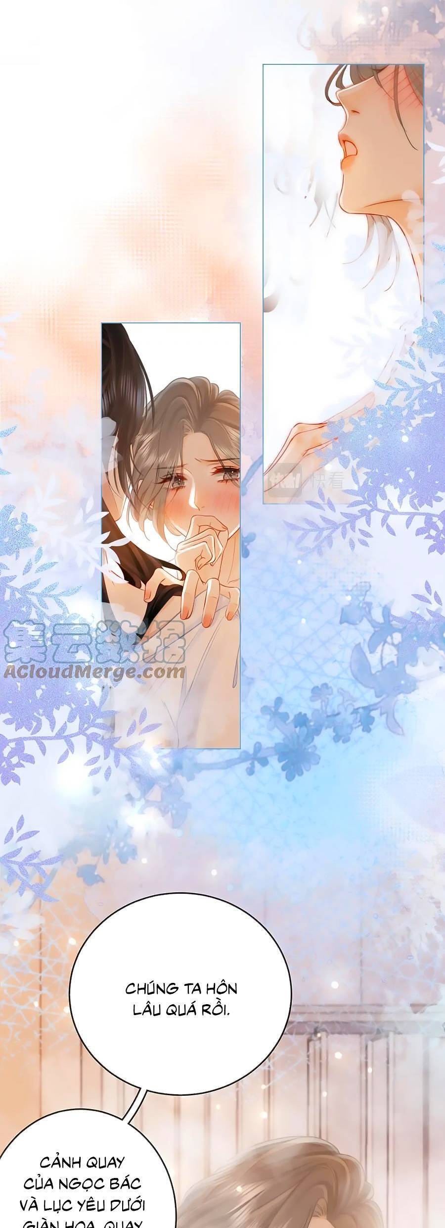 Em Chỉ Có Thể Là Của Tôi Chap 22 - Next Chap 23