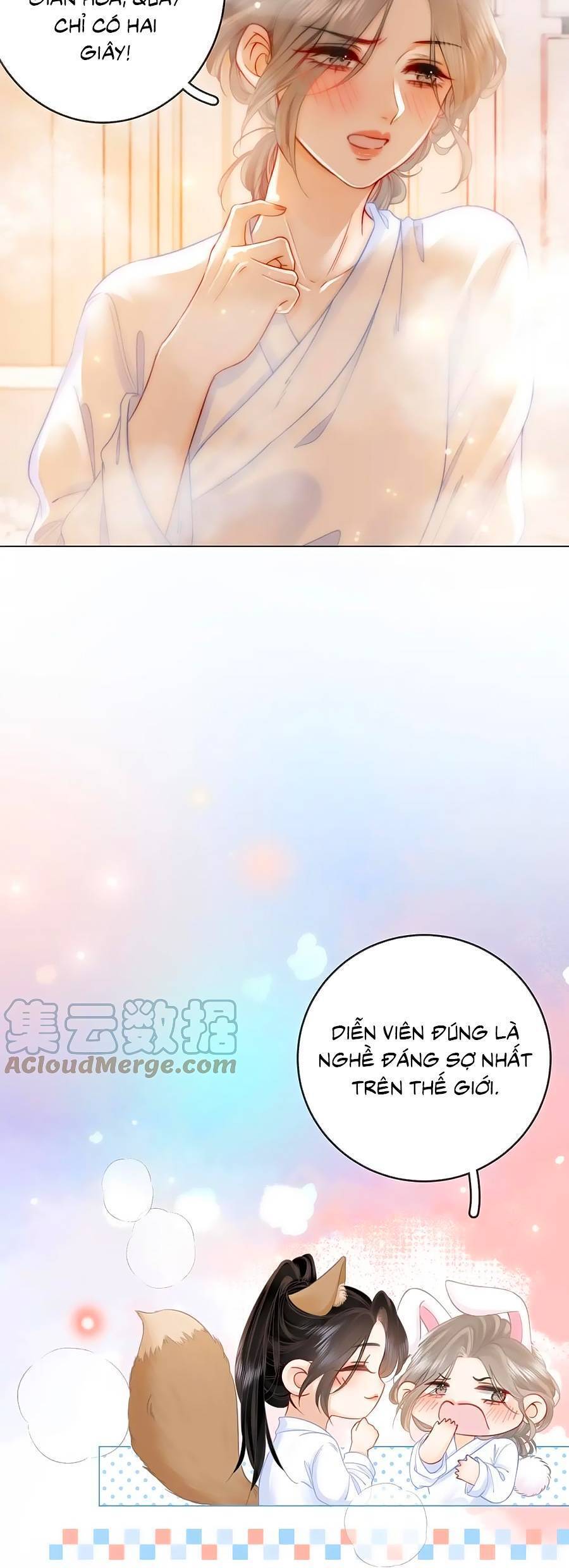 Em Chỉ Có Thể Là Của Tôi Chap 22 - Next Chap 23
