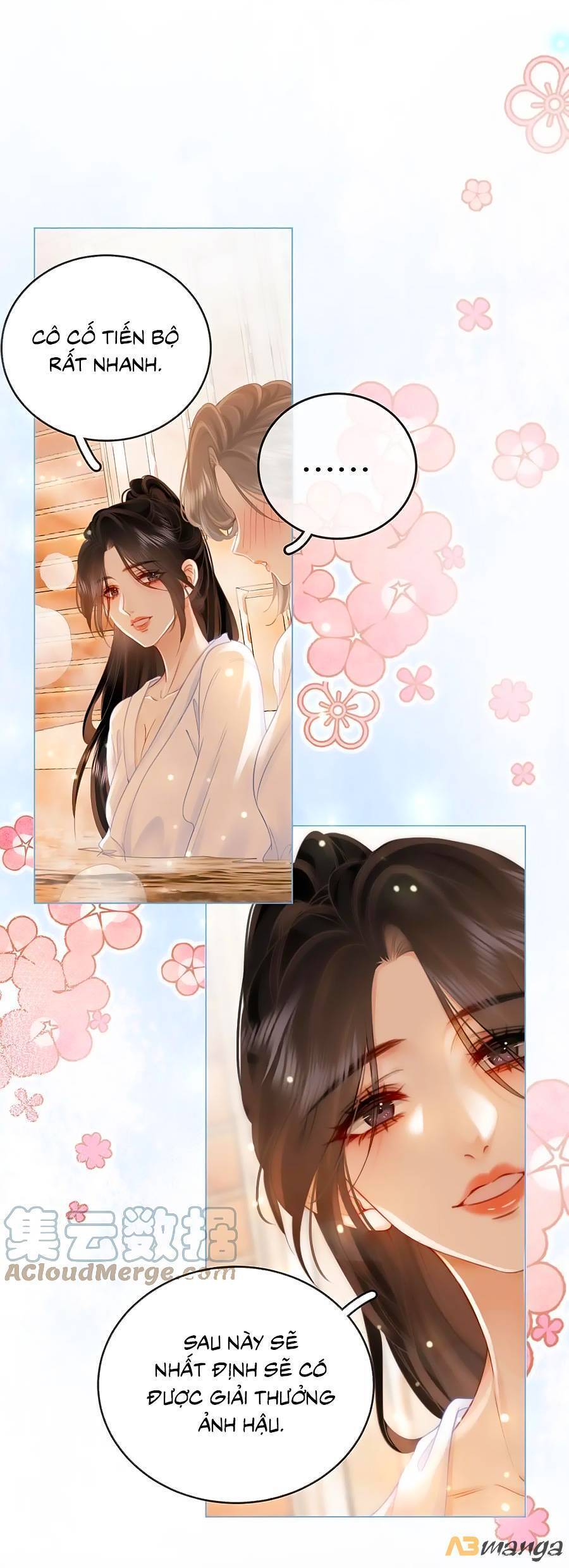 Em Chỉ Có Thể Là Của Tôi Chap 22 - Next Chap 23