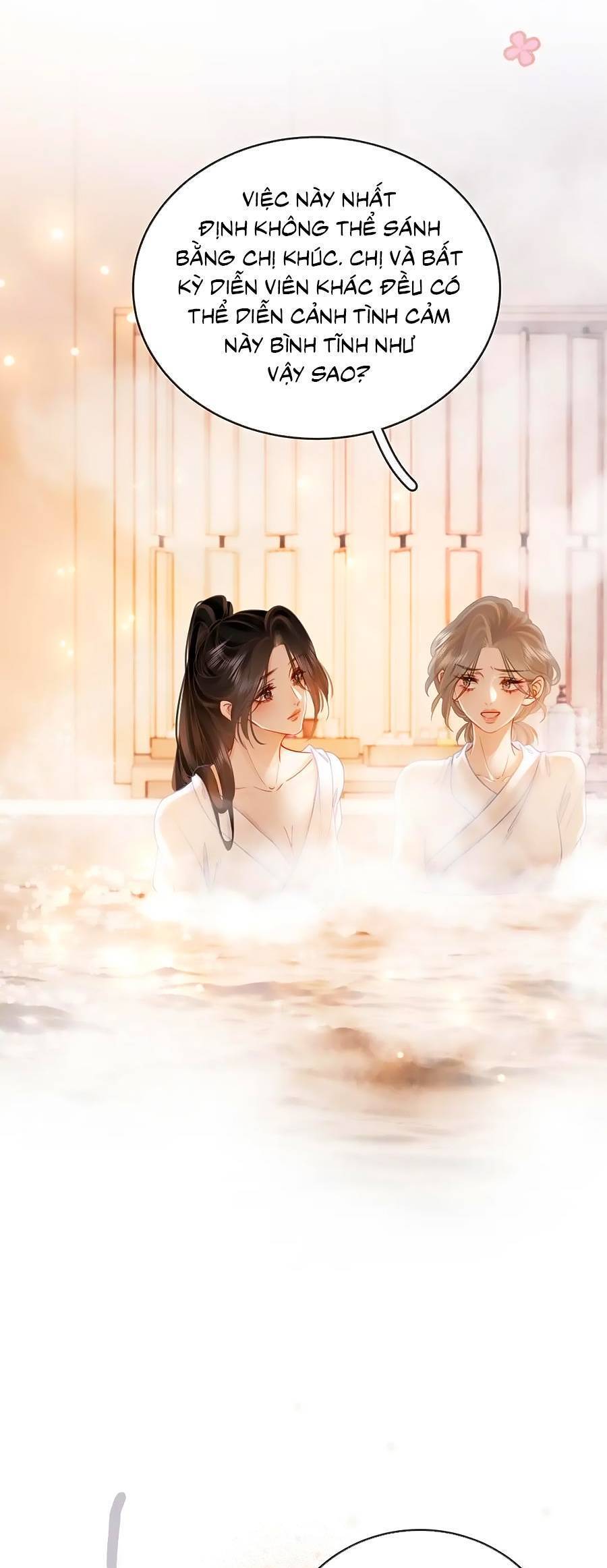 Em Chỉ Có Thể Là Của Tôi Chap 22 - Next Chap 23