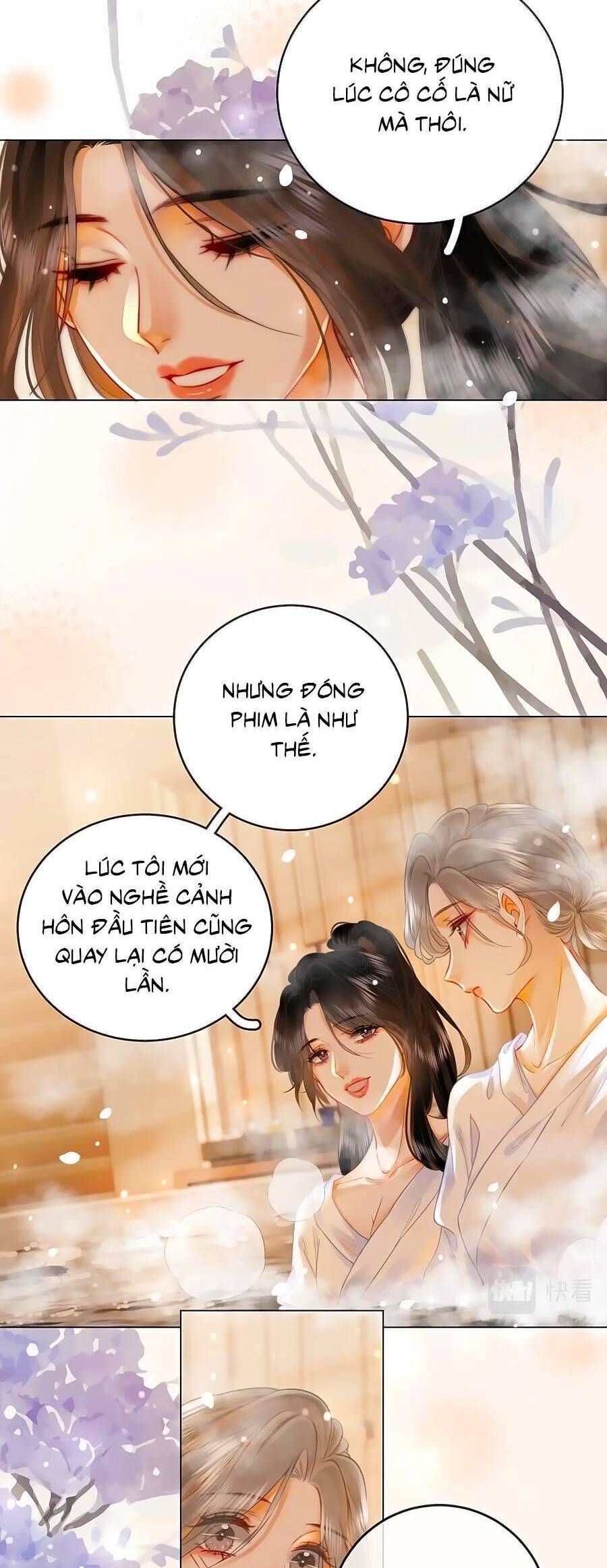 Em Chỉ Có Thể Là Của Tôi Chap 22 - Next Chap 23