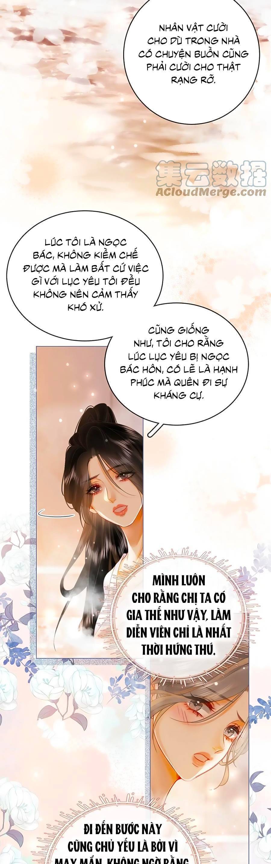 Em Chỉ Có Thể Là Của Tôi Chap 22 - Next Chap 23