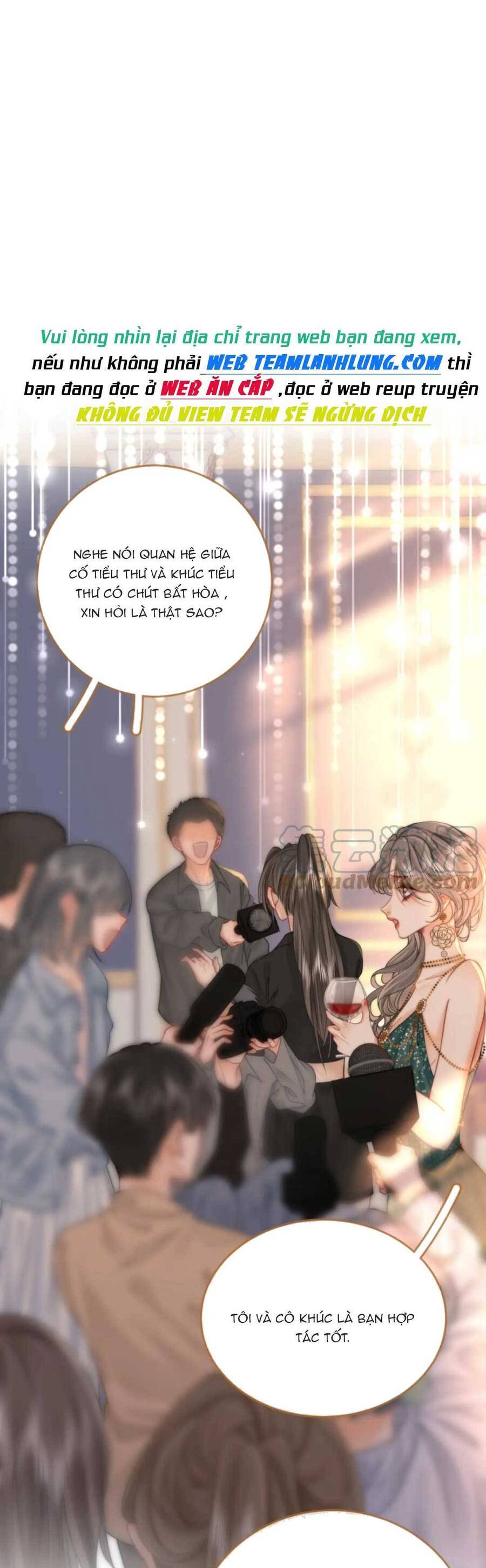 Em Chỉ Có Thể Là Của Tôi Chap 23 - Next Chap 24