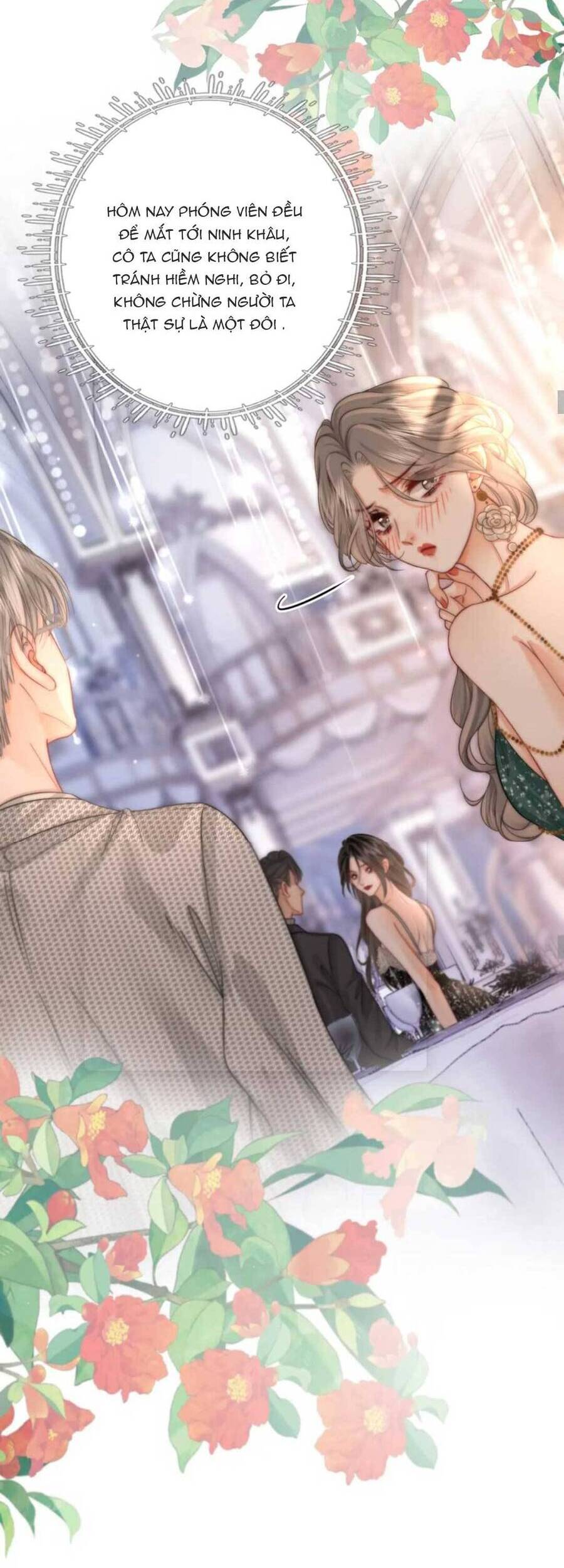 Em Chỉ Có Thể Là Của Tôi Chap 23 - Next Chap 24