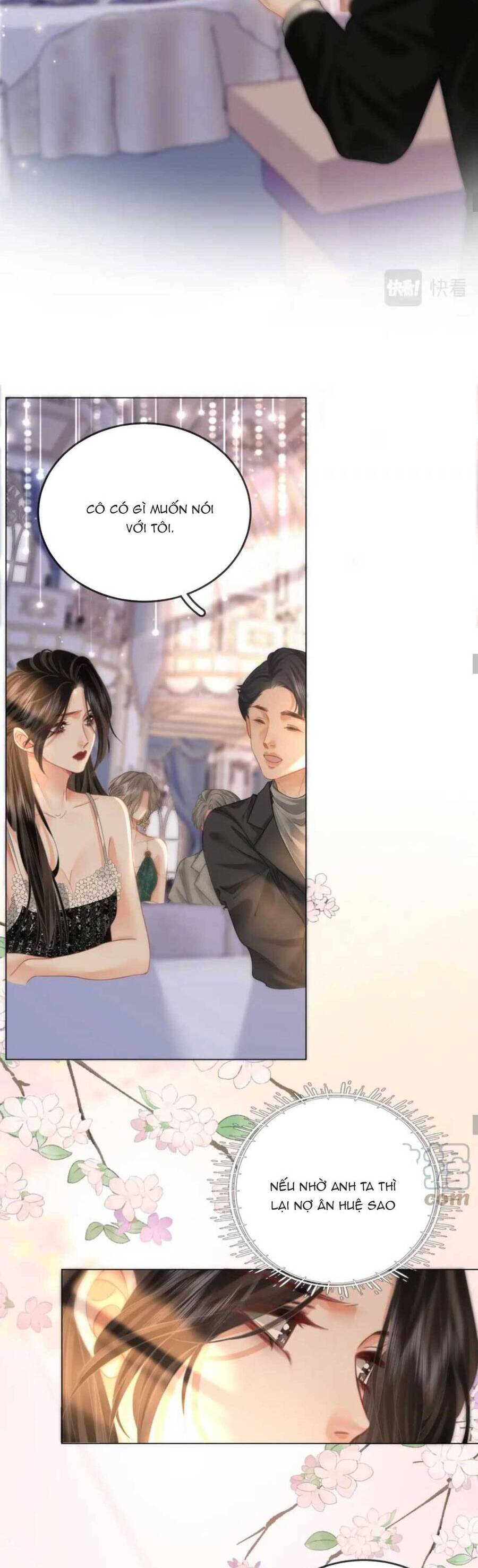 Em Chỉ Có Thể Là Của Tôi Chap 23 - Next Chap 24