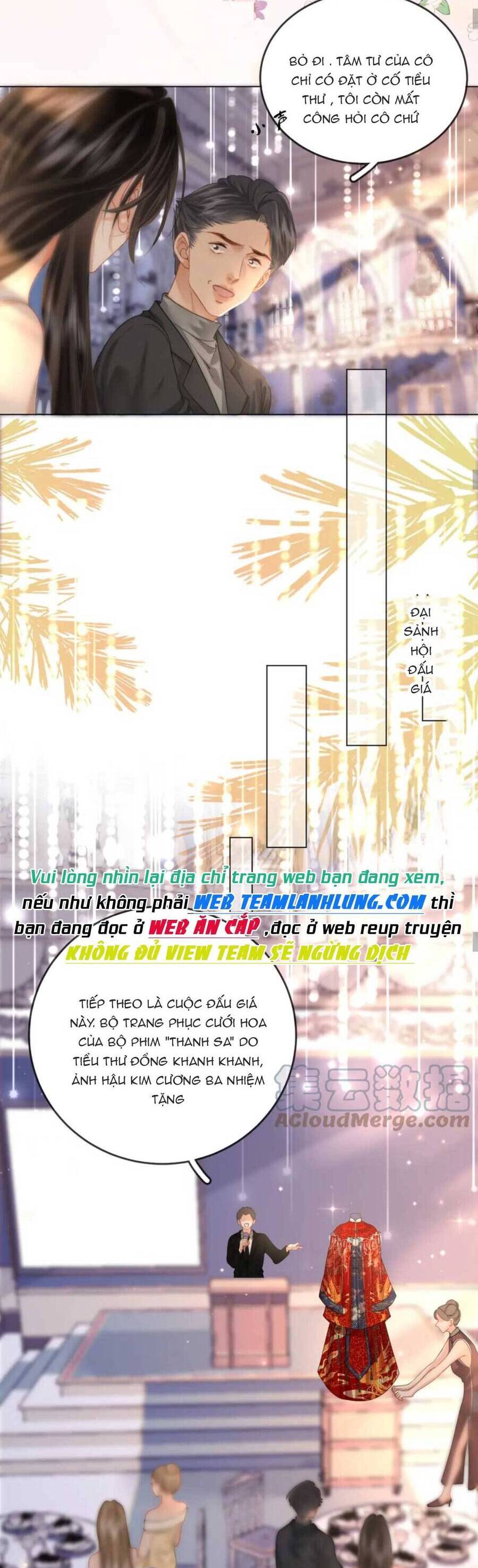 Em Chỉ Có Thể Là Của Tôi Chap 23 - Next Chap 24