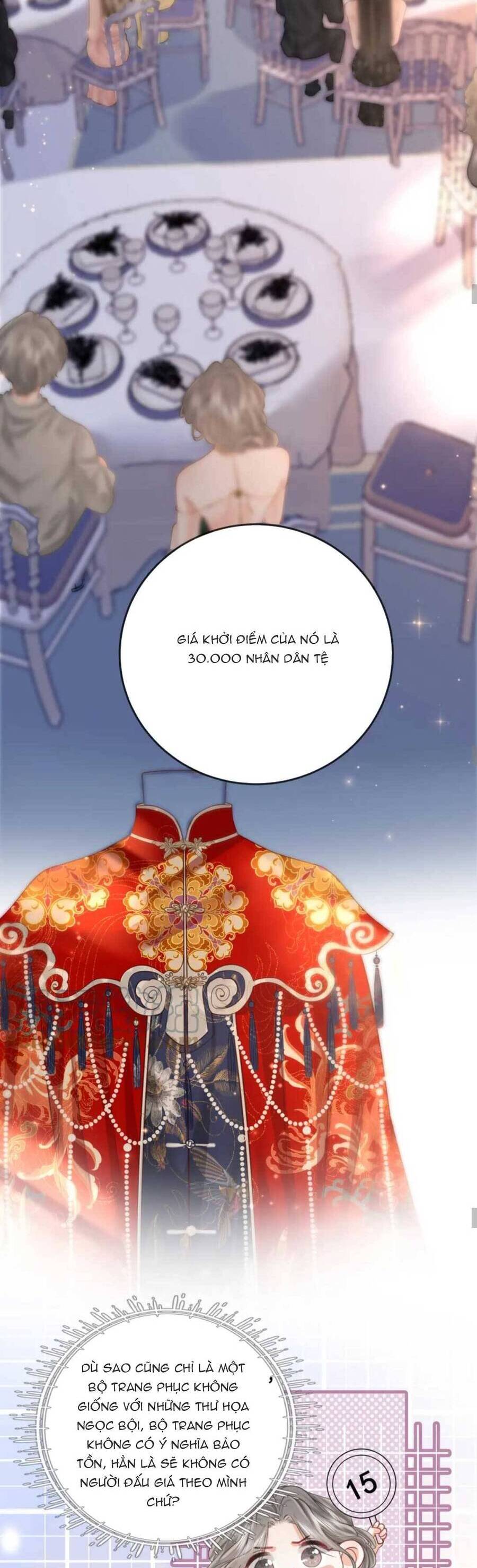 Em Chỉ Có Thể Là Của Tôi Chap 23 - Next Chap 24