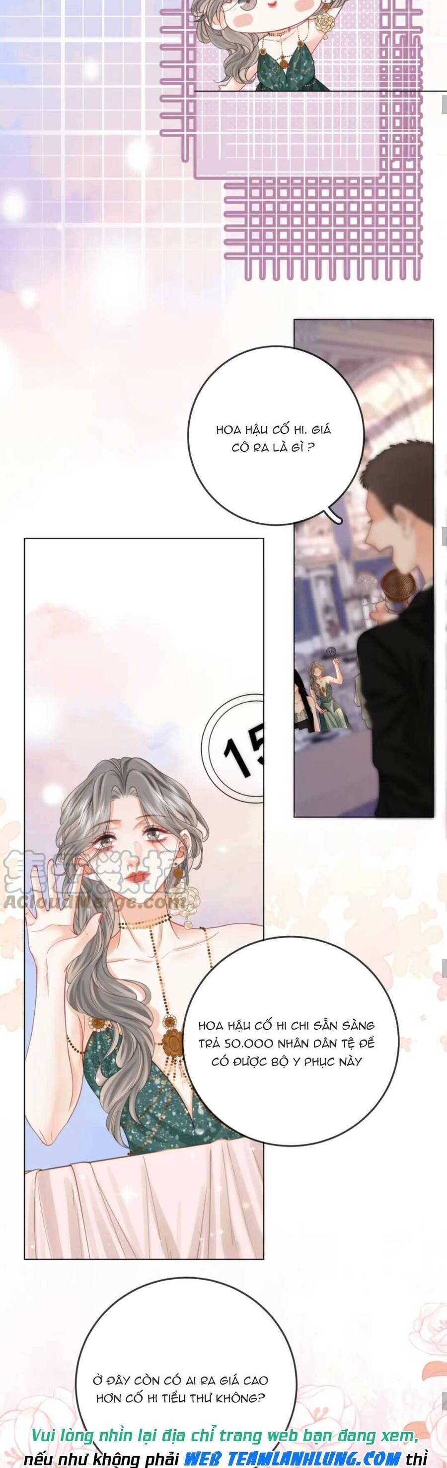 Em Chỉ Có Thể Là Của Tôi Chap 23 - Next Chap 24