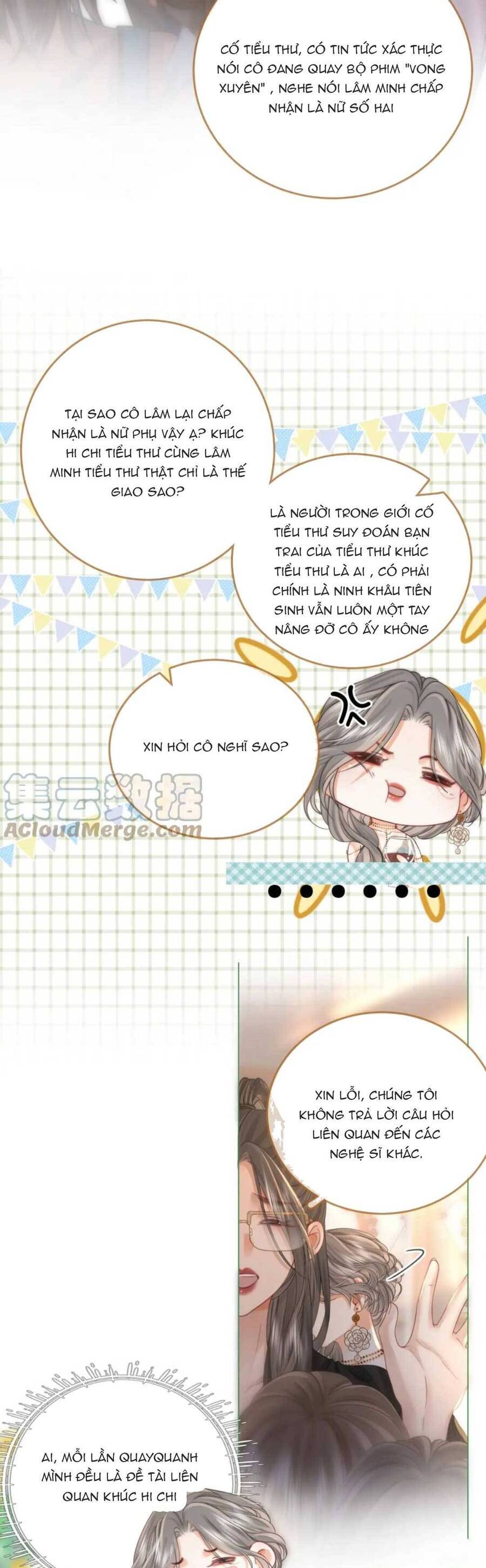 Em Chỉ Có Thể Là Của Tôi Chap 23 - Next Chap 24
