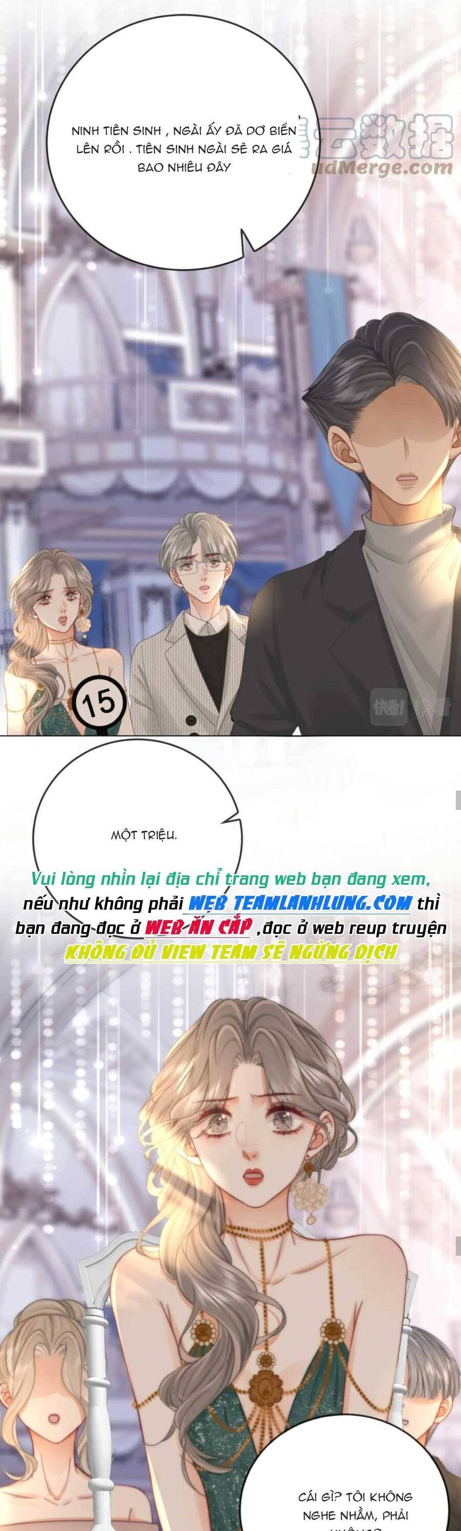 Em Chỉ Có Thể Là Của Tôi Chap 23 - Next Chap 24
