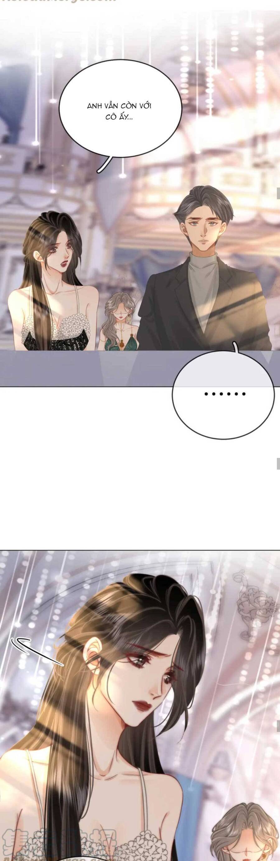 Em Chỉ Có Thể Là Của Tôi Chap 23 - Next Chap 24
