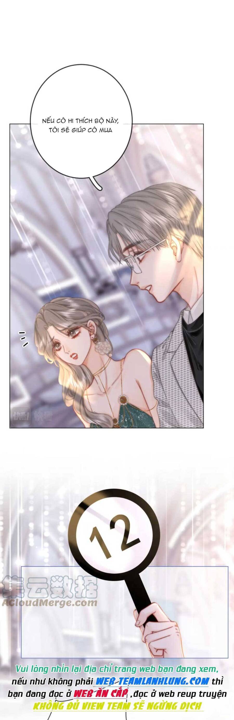 Em Chỉ Có Thể Là Của Tôi Chap 23 - Next Chap 24