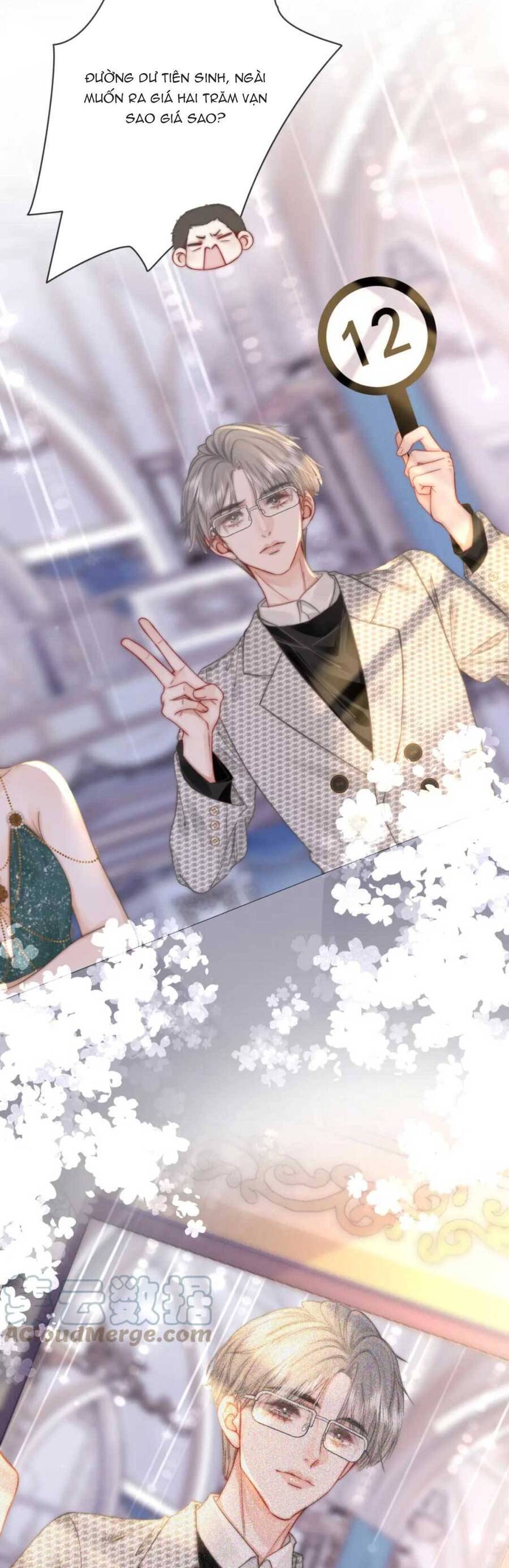 Em Chỉ Có Thể Là Của Tôi Chap 23 - Next Chap 24
