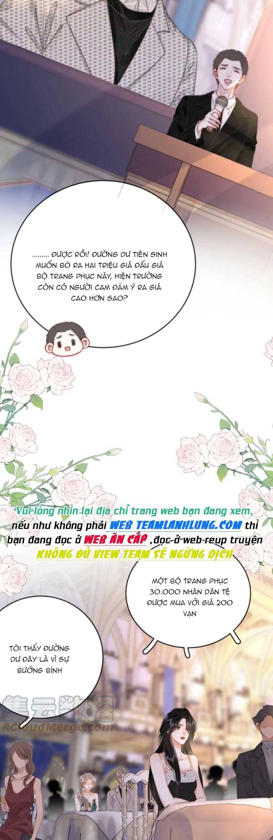 Em Chỉ Có Thể Là Của Tôi Chap 23 - Next Chap 24