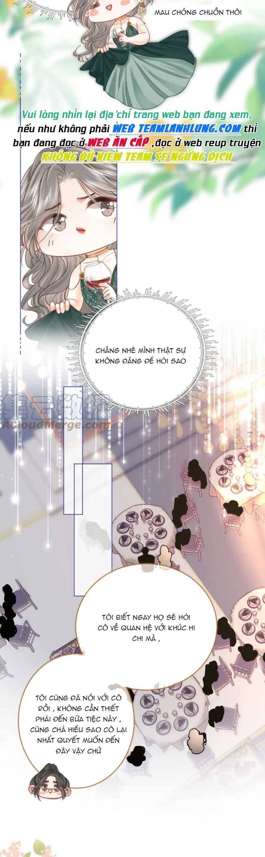Em Chỉ Có Thể Là Của Tôi Chap 23 - Next Chap 24
