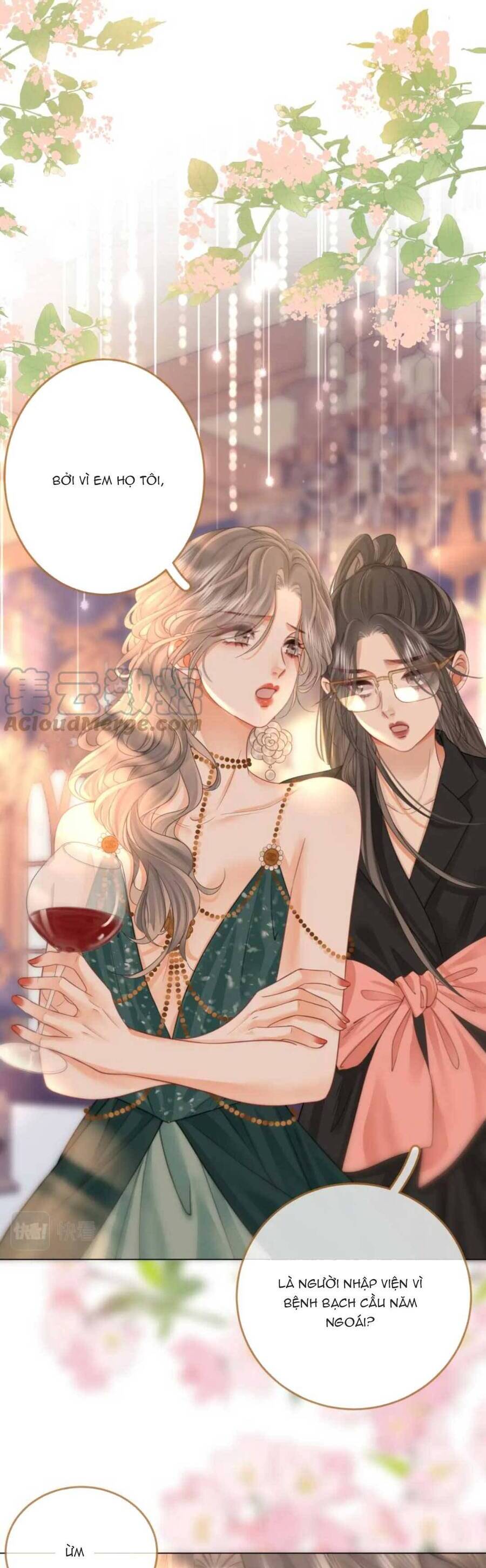 Em Chỉ Có Thể Là Của Tôi Chap 23 - Next Chap 24