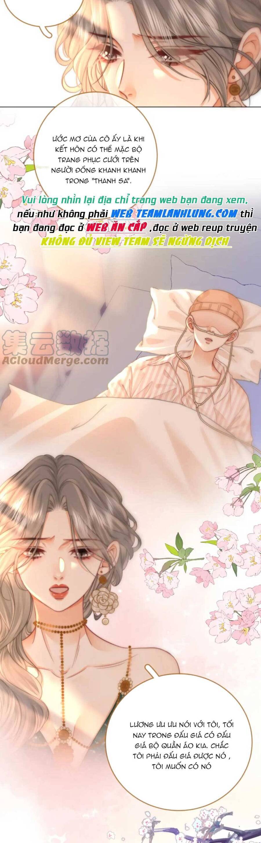 Em Chỉ Có Thể Là Của Tôi Chap 23 - Next Chap 24