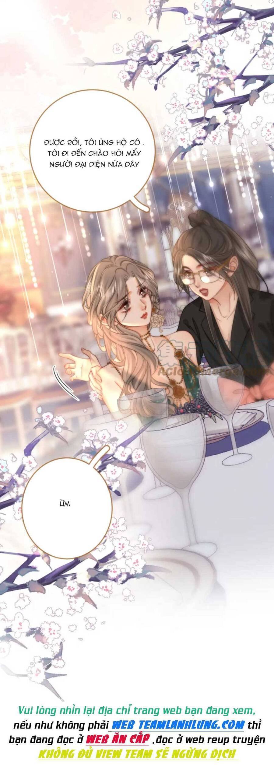 Em Chỉ Có Thể Là Của Tôi Chap 23 - Next Chap 24