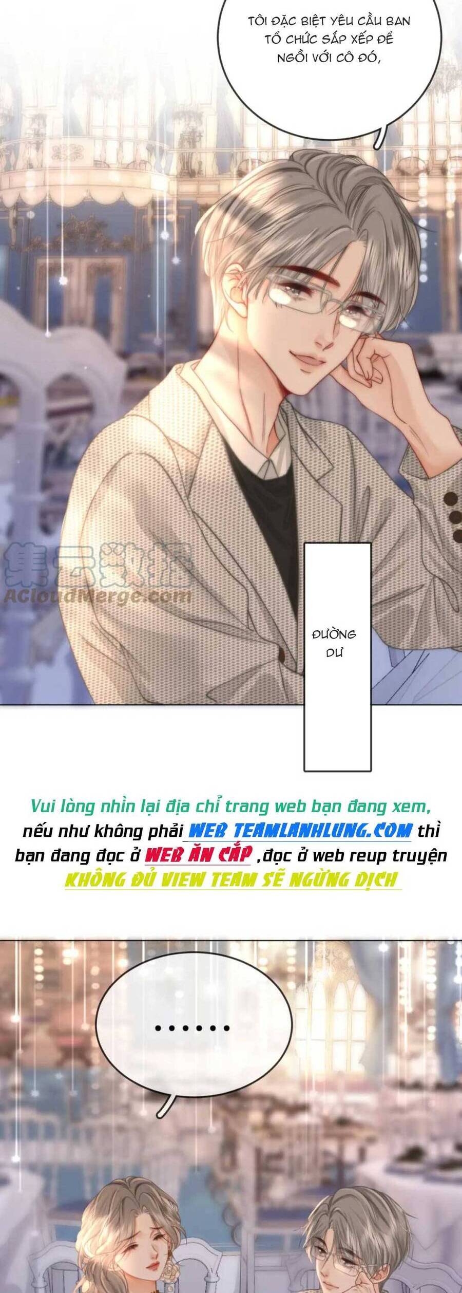 Em Chỉ Có Thể Là Của Tôi Chap 23 - Next Chap 24