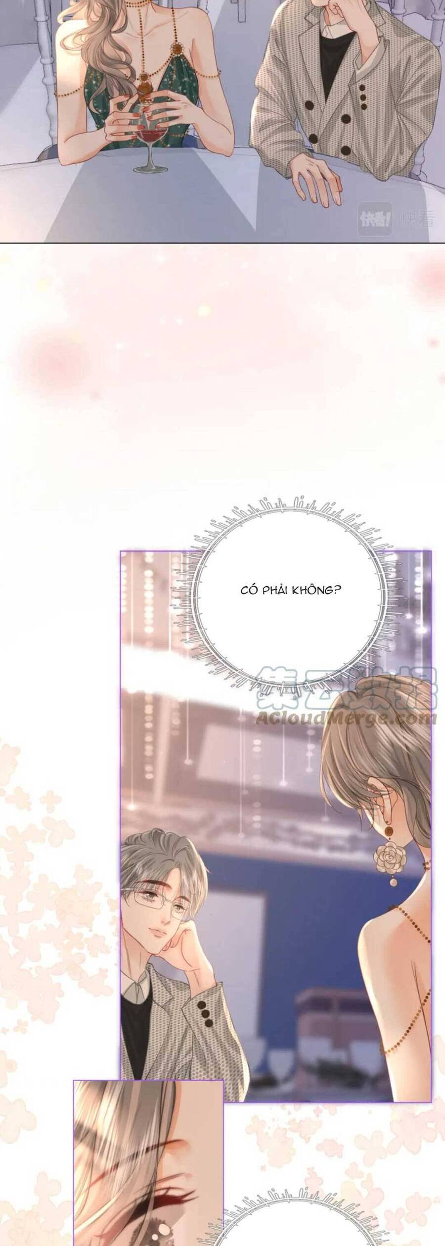 Em Chỉ Có Thể Là Của Tôi Chap 23 - Next Chap 24