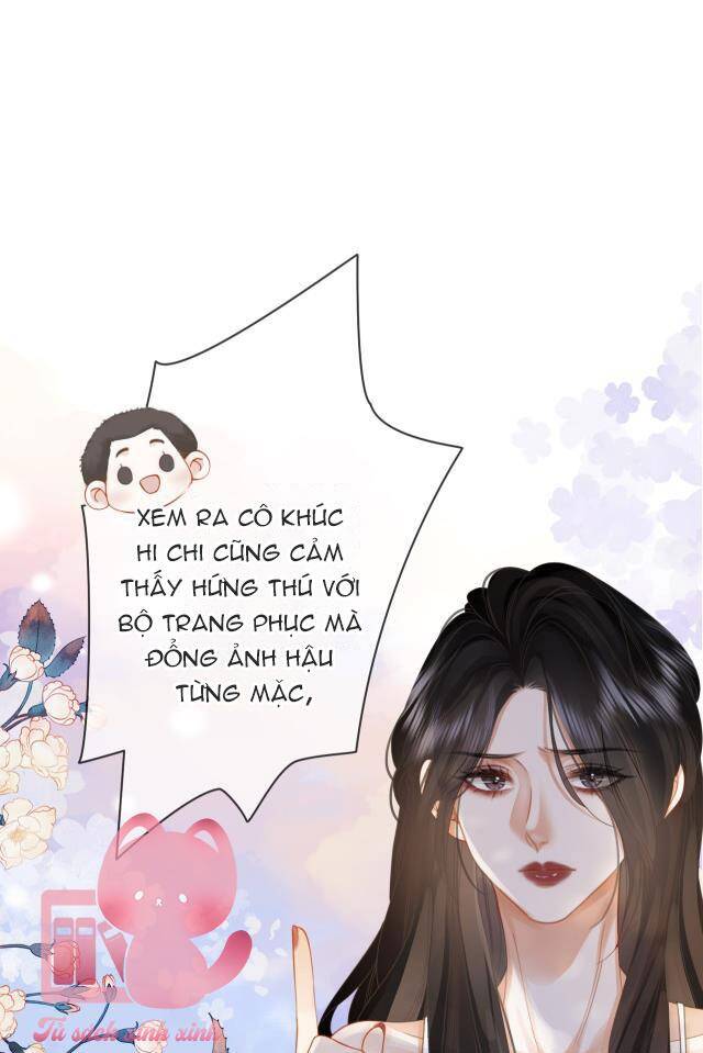 Em Chỉ Có Thể Là Của Tôi Chap 24 - Next Chap 25