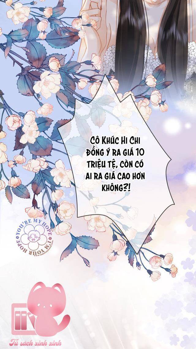 Em Chỉ Có Thể Là Của Tôi Chap 24 - Next Chap 25