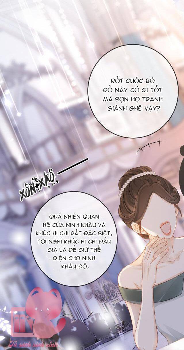 Em Chỉ Có Thể Là Của Tôi Chap 24 - Next Chap 25