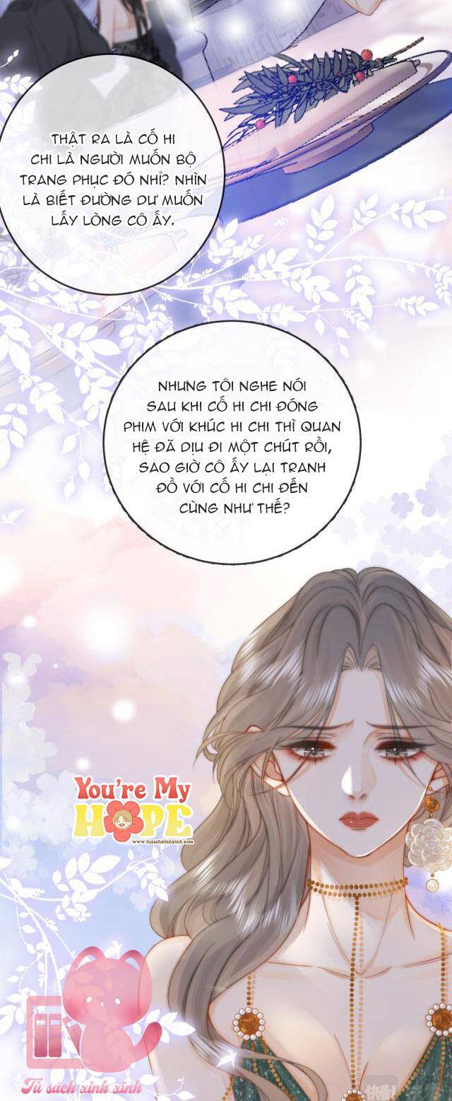 Em Chỉ Có Thể Là Của Tôi Chap 24 - Next Chap 25