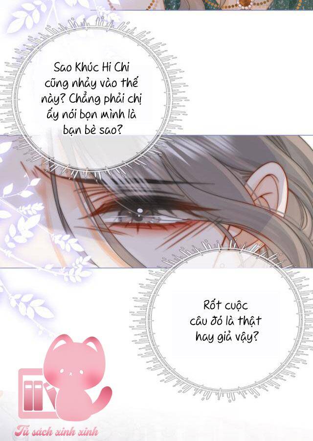 Em Chỉ Có Thể Là Của Tôi Chap 24 - Next Chap 25