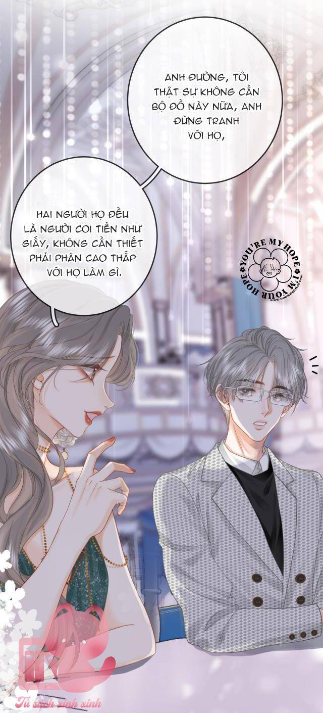 Em Chỉ Có Thể Là Của Tôi Chap 24 - Next Chap 25