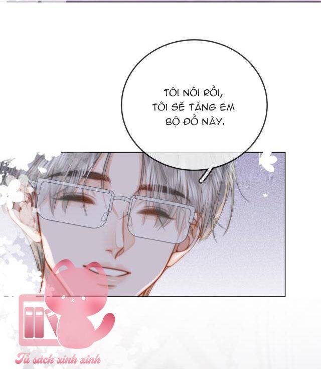 Em Chỉ Có Thể Là Của Tôi Chap 24 - Next Chap 25