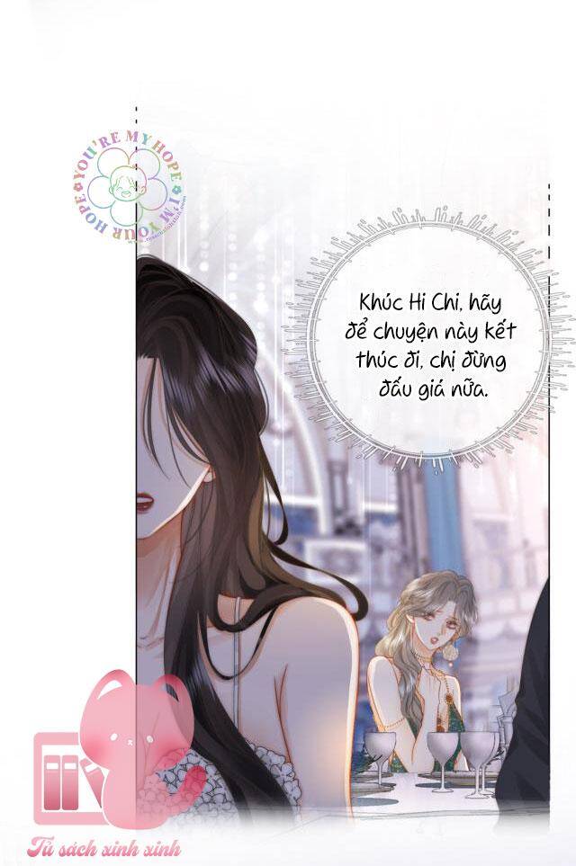 Em Chỉ Có Thể Là Của Tôi Chap 24 - Next Chap 25