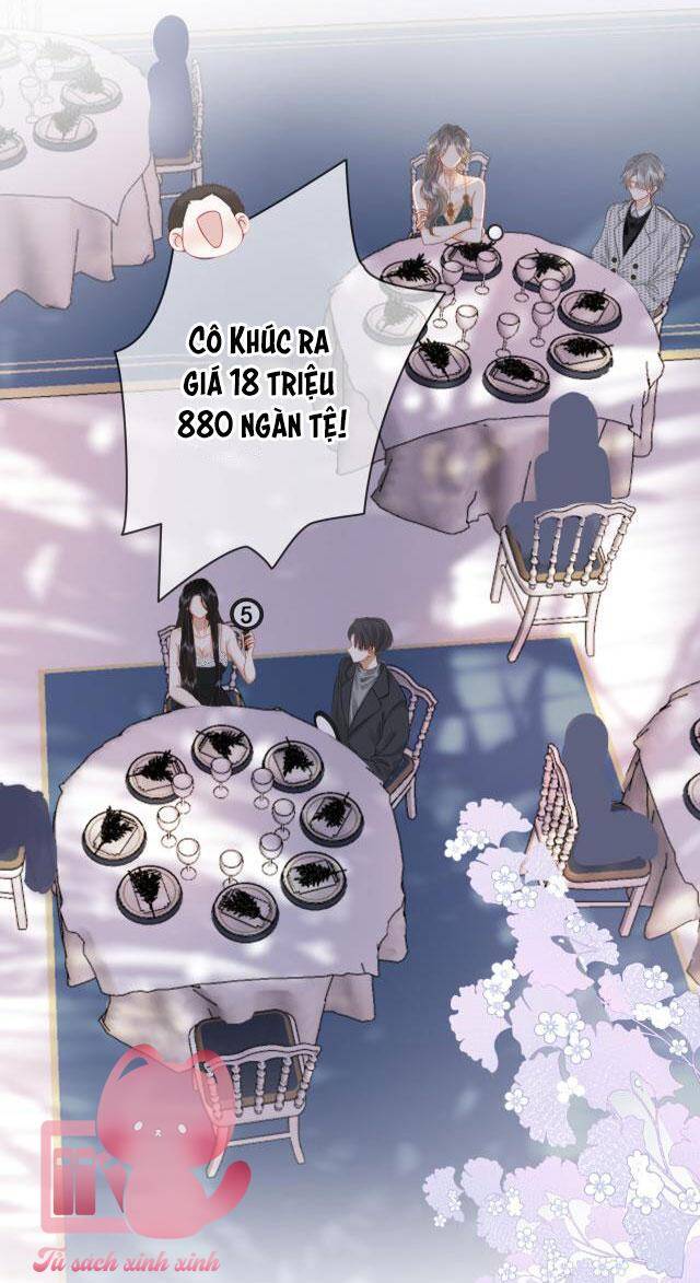 Em Chỉ Có Thể Là Của Tôi Chap 24 - Next Chap 25